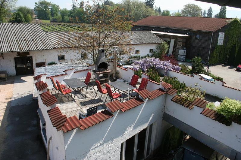 Ferienhof Schoengarten Lindau  Kültér fotó