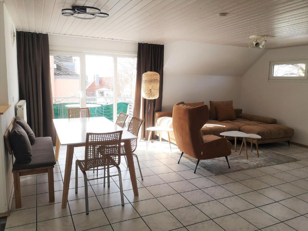 Ferienhof Schoengarten Lindau  Kültér fotó